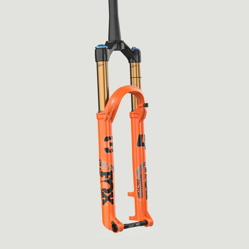 2025 Fox 34 Factory Grip X 140mm